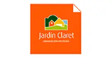 Jardín Claret