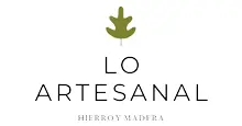 Lo Artesanal Muebles