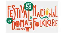 Festival Nacional de Doma y Folklore